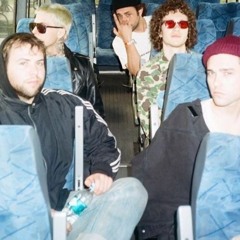 The Neighbourhood - Lovebomb Speed Up