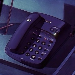 Telephone (Slowed + Reverb)