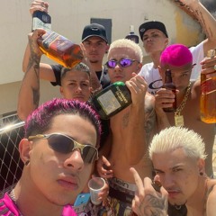 Lembrou de mim (feat. Mc Rodrigo do CN)