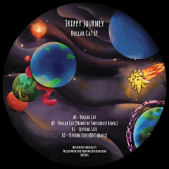 Trippy Journey - Serving Size (DOTT Remix)