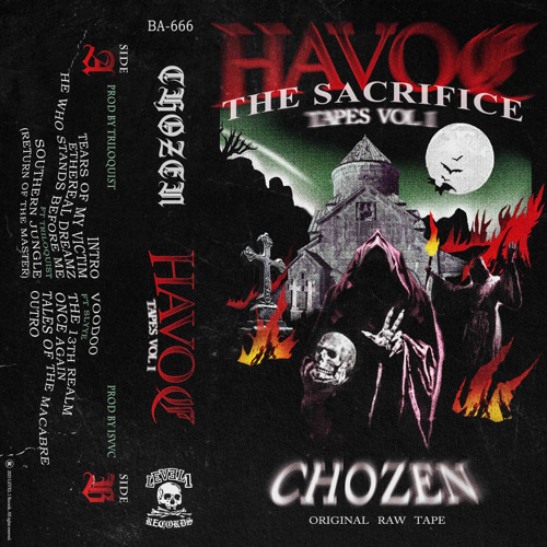 Intro (havoc 2003)