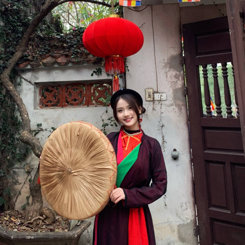 Những Cô Gái Quan Họ Remix