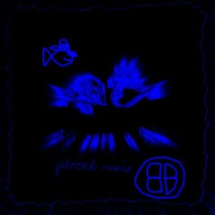 If I Were A Fish | Corook + Olivia Barton | Phonk