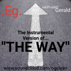 The Way (Instrumental)