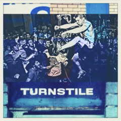 Turnstile - Pressure To Succeed
