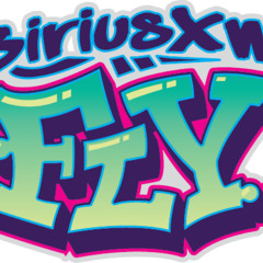 SIRIUSXM FLY MIX - LORDSEAR 25