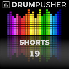 DP Shorts 18 (The H20 DnB Show) (All CRVTCH)