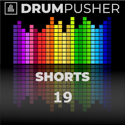 DP Shorts 18 (The H20 DnB Show) (All CRVTCH)