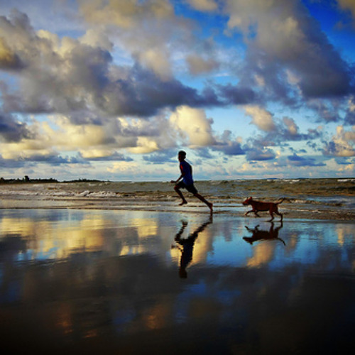 Chasing Clouds (2006)