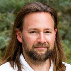 Laika in Russia, Driving in Alaska, Myths in Iceland, and the Writer's Life with Kurt Caswell