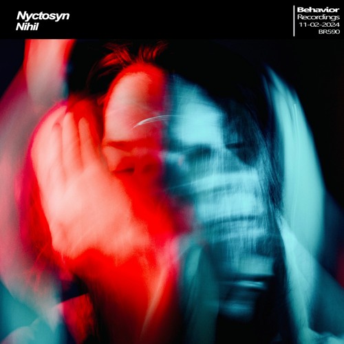 Nyctosyn - Nihil EP (Out Now)