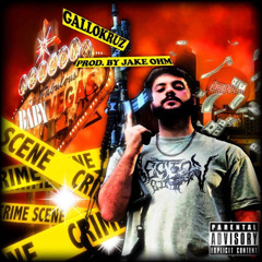 BABY VEGAS [PROD. JAKE OHM]