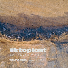 Premiere: Ektoplast - On-dit (Original Mix)
