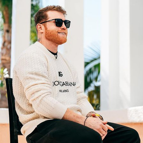 BEYOND BOXING EP205 - CANELO IS NEVER A CHEAP DATE