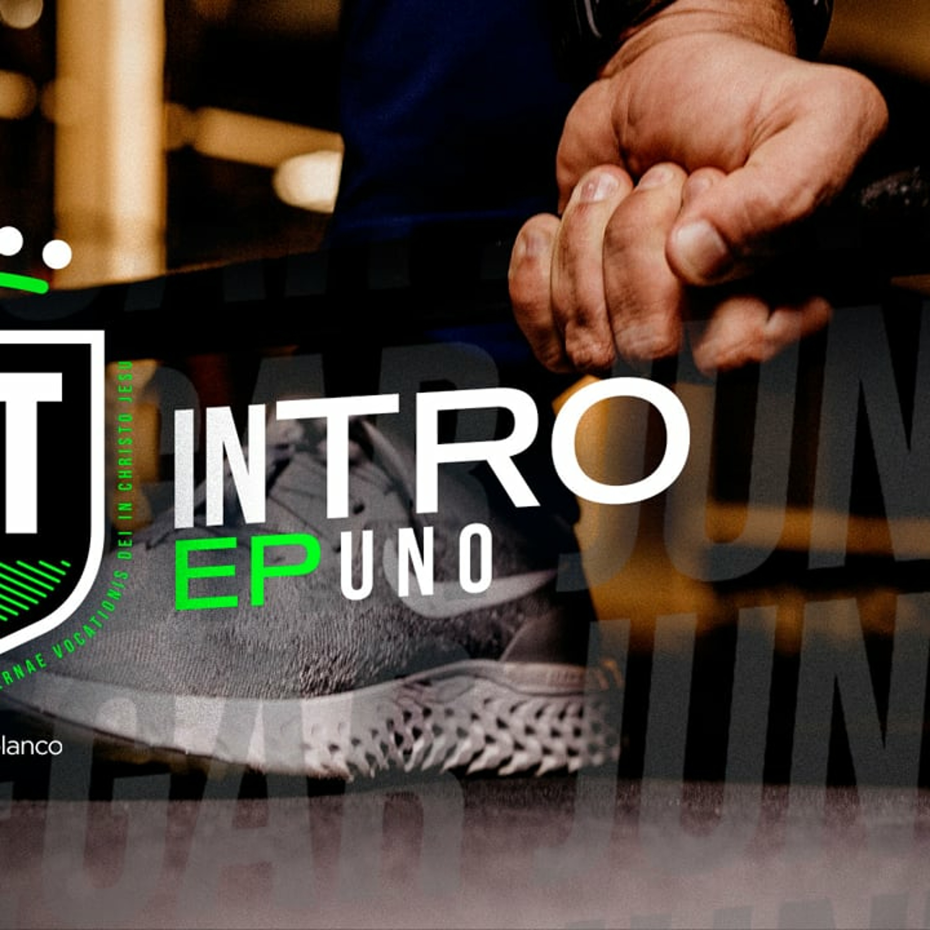 FIT — Ep 1 — Intro episode artwork