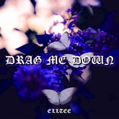 Drag Me Down - One Direction (DRILL REMIX) [prod. by elltee x Jay Cactus x K4pel]