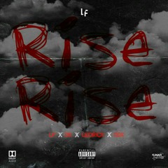 RISE(FT. DK x LEORICK & DSK)