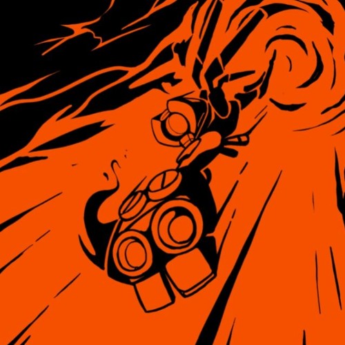 SO GRIM, SO TRUE, SO REAL /// ULTRAKILL - (Combat)