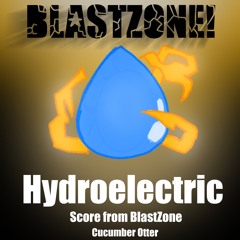 Hydroelectric | Oshawott VS Tabbolt