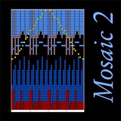 Mosaic  Number 2