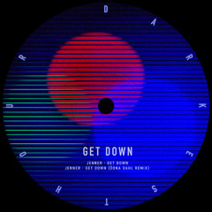 Get Down (Öona Dahl Remix) [Darkest Hour Records]