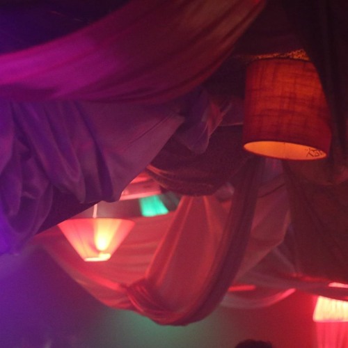 GOOD NOISE by NICA - Kaschemme 01.01.2024