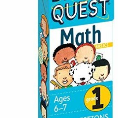 [Access] [EBOOK EPUB KINDLE PDF] Brain Quest Grade 1 Math, Revised 2nd Edition by  Ma