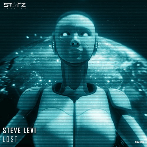 Steve Levi - Lost (Radio Mix)