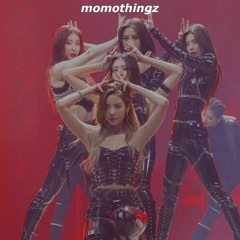 Mission : Be a Good Kitty( ITZY MAMA 2021 In- Ear Monitor Mix)