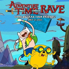 Adventure Time Theme(Indigenous Remix)