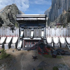 Halo Infinite Riven Gate