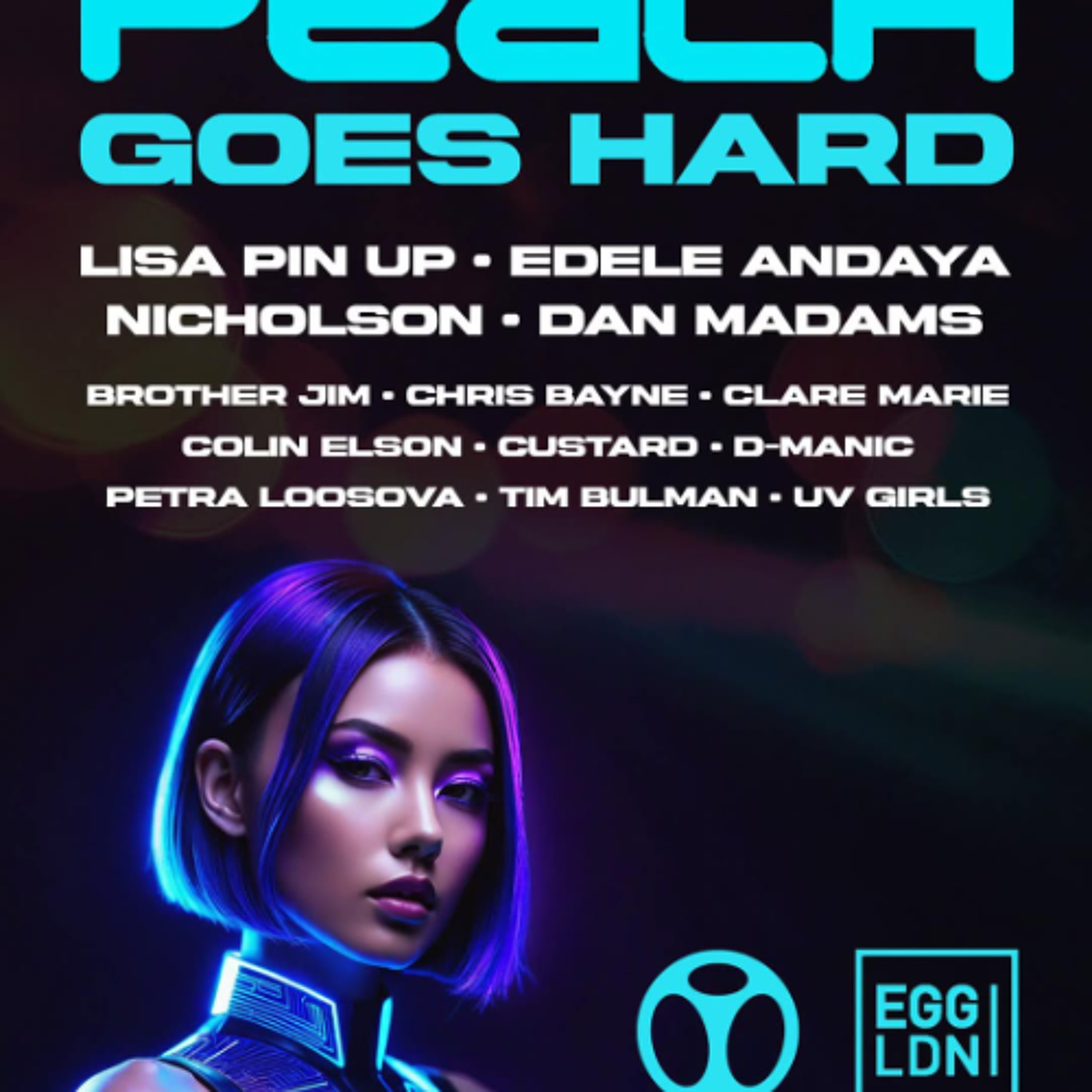 CARL NICHOLSON/NICHOLSON/HOFMANN/CARL RYAN