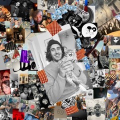 Birthday set of Monark