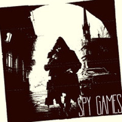 Spy Games