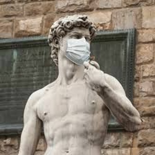 Day ? Of Quarantine