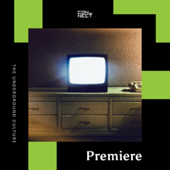 PREMIERE: Death on the Balcony - Remote Control