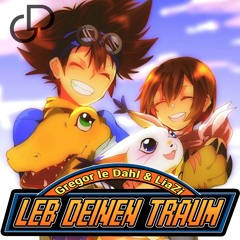 Gregor le Dahl & LiaZi - Leb Deinen Traum