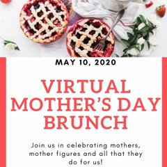 Mother's Day Brunch  (Promo Use Only)