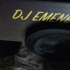 THE NEXT MIX-FreeFall#4_ EMENENCE MIX