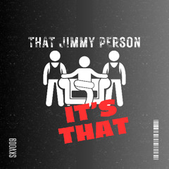 Its That (Original Mix)