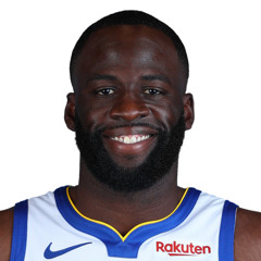 Draymond Green - postgame (12/14/25)