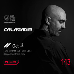 Addicted-2-Bass / Episode 143 / Calagad 13 / 12.10.2025