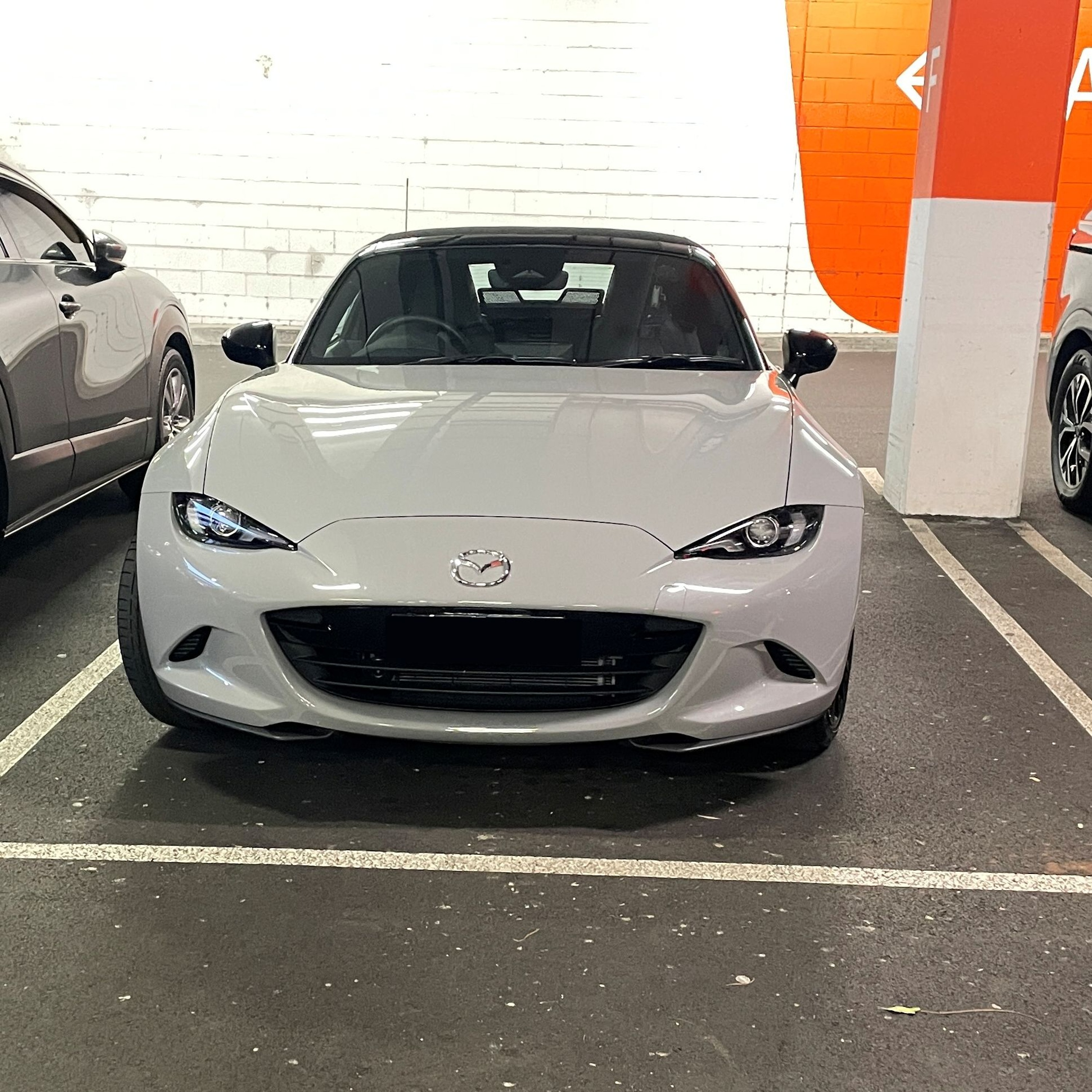 Overdrive: SatNav with directions and local insights; Mazda MX-5 Ragtop; Brisbane’s Light Trams thumbnail