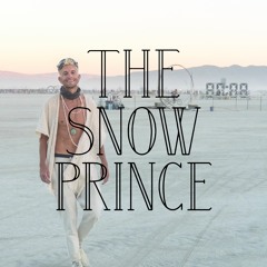 The Snow Prince | Burning Man Set 2022