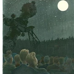 The Horizon Broadening Hour #48