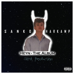 Gansta Rap Heyn (feat. Gabriel)