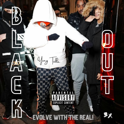 BLACKOUT