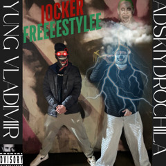 JOCKER FREESTYLE (ft. 5vibeshaurmet,YUNG VLADIMIR)