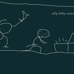 silly billy ruins