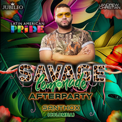 Santhox - Latin American Pride 2023🏳️‍🌈